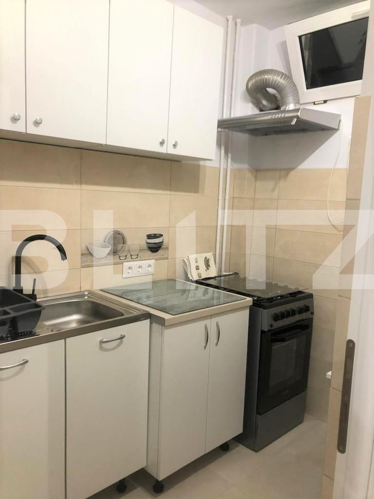 Garsonieră de închiriat Manastur - 81906AI | BLITZ Cluj-Napoca | Poza7