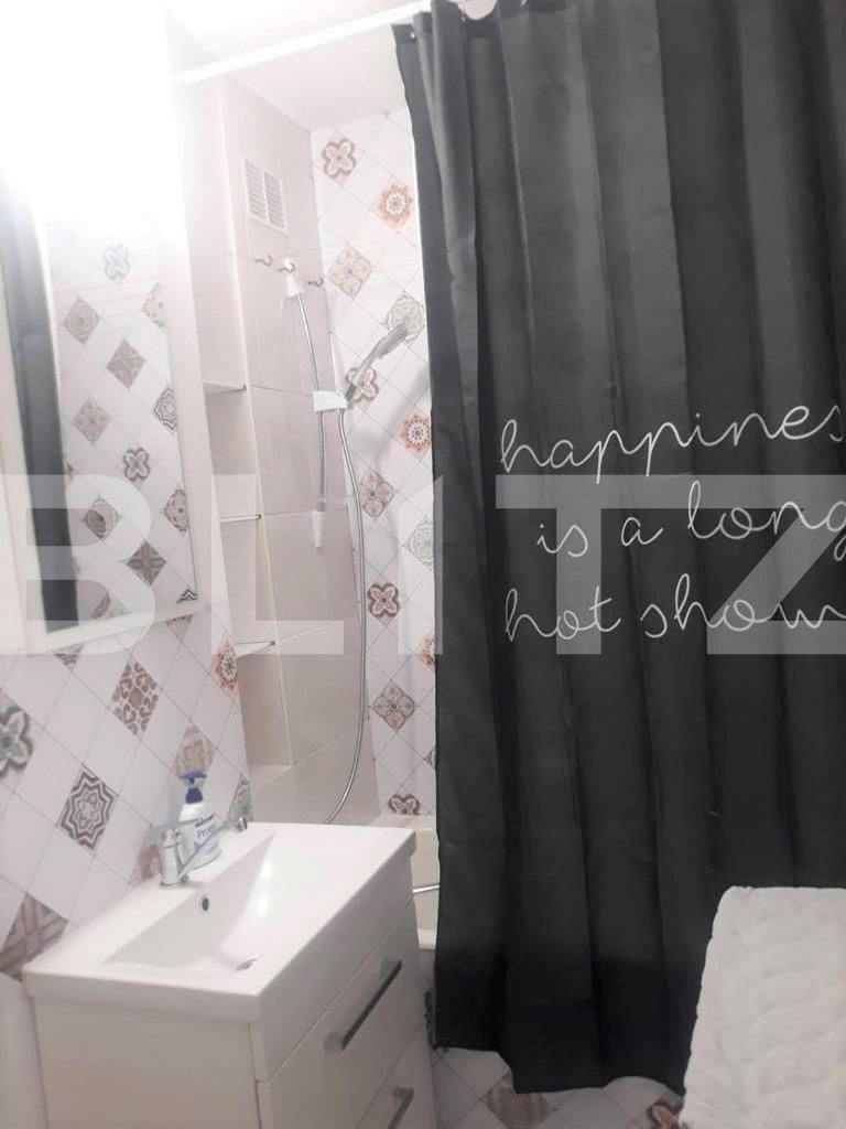 Garsonieră de închiriat Manastur - 81906AI | BLITZ Cluj-Napoca | Poza8