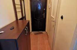 Apartament de 2 camere, 30 mp, parcare, zona strazii Alverna 