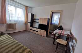 Apartament de 2 camere, 30 mp, parcare, zona strazii Alverna 