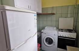 Apartament de 2 camere, 30 mp, parcare, zona strazii Alverna 