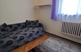 Apartament de 2 camere, 30 mp, parcare, zona strazii Alverna 