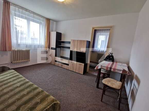 Apartament de închiriat 2 camere Gheorgheni - 81908AI | BLITZ Cluj-Napoca | Poza1
