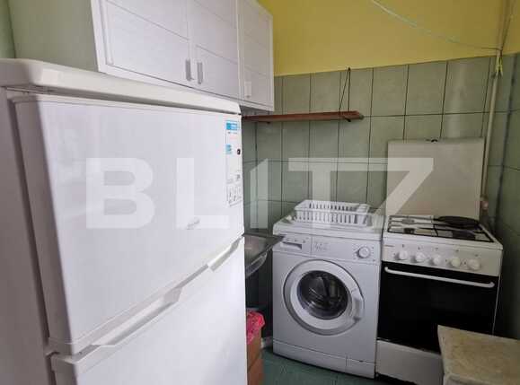 Apartament de închiriat 2 camere Gheorgheni - 81908AI | BLITZ Cluj-Napoca | Poza4