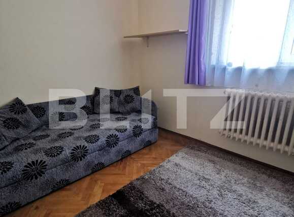 Apartament de închiriat 2 camere Gheorgheni - 81908AI | BLITZ Cluj-Napoca | Poza3