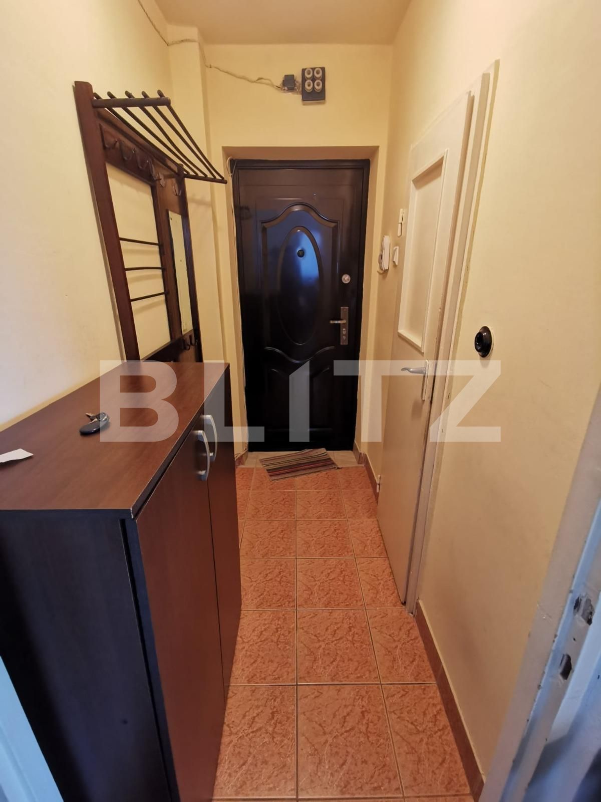 Apartament de închiriat 2 camere Gheorgheni - 81908AI | BLITZ Cluj-Napoca | Poza5