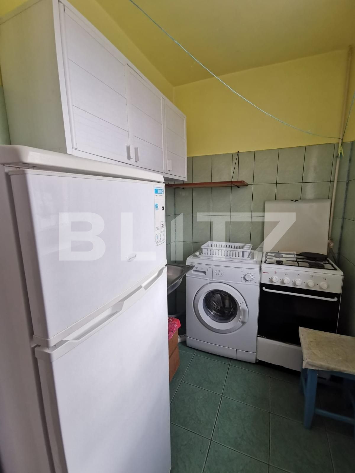 Apartament de închiriat 2 camere Gheorgheni - 81908AI | BLITZ Cluj-Napoca | Poza4