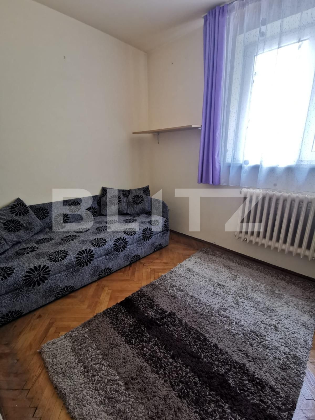 Apartament de închiriat 2 camere Gheorgheni - 81908AI | BLITZ Cluj-Napoca | Poza3
