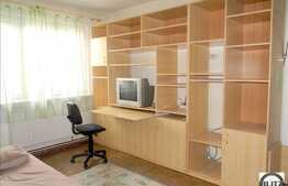 Inchiriere apartament 3 camere, 58 mp utili, zona P-ta Flora