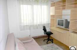 Inchiriere apartament 3 camere, 58 mp utili, zona P-ta Flora