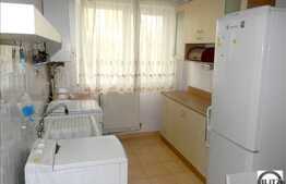 Inchiriere apartament 3 camere, 58 mp utili, zona P-ta Flora