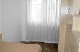 Inchiriere apartament 3 camere, 58 mp utili, zona P-ta Flora