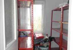 Inchiriere apartament 3 camere, 58 mp utili, zona P-ta Flora