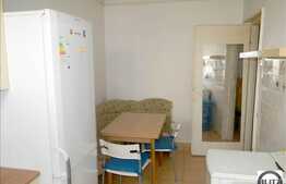 Inchiriere apartament 3 camere, 58 mp utili, zona P-ta Flora