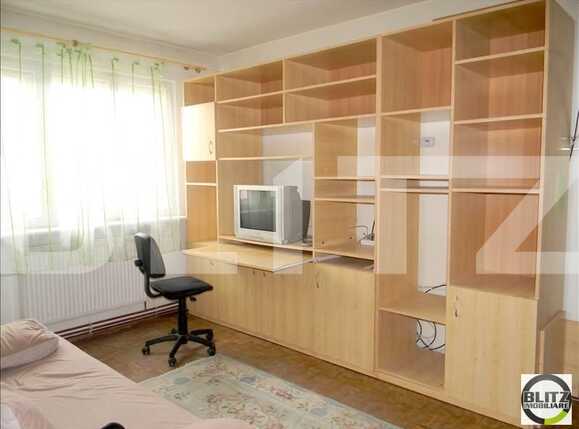 Apartament de închiriat 3 camere Manastur - 8191AI | BLITZ Cluj-Napoca | Poza2