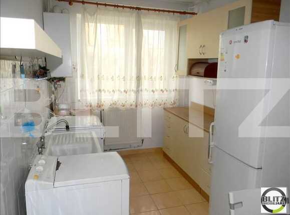 Apartament de închiriat 3 camere Manastur - 8191AI | BLITZ Cluj-Napoca | Poza10