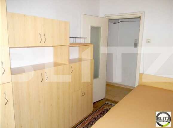 Apartament de închiriat 3 camere Manastur - 8191AI | BLITZ Cluj-Napoca | Poza5