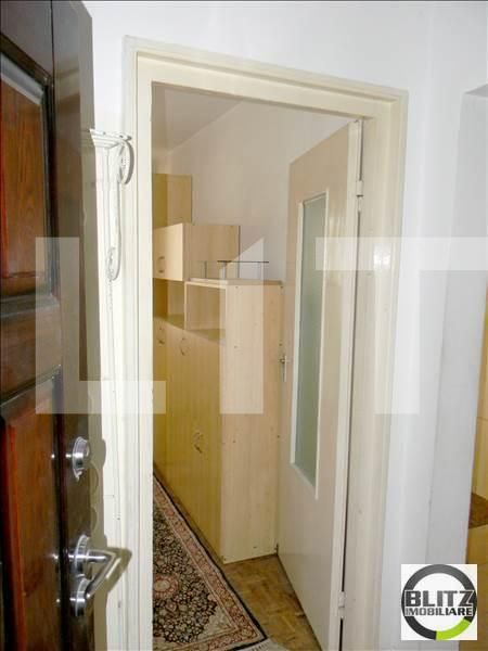 Apartament de închiriat 3 camere Manastur - 8191AI | BLITZ Cluj-Napoca | Poza13