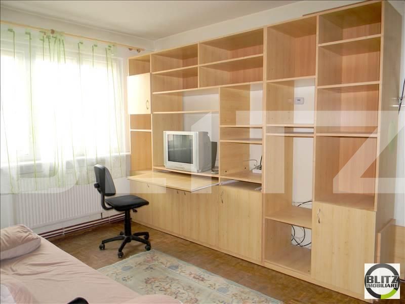 Apartament de închiriat 3 camere Manastur - 8191AI | BLITZ Cluj-Napoca | Poza2