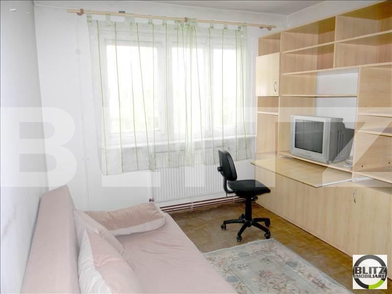Apartament de închiriat 3 camere Manastur - 8191AI | BLITZ Cluj-Napoca | Poza3