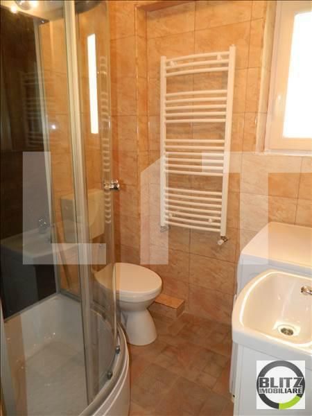 Apartament de închiriat 3 camere Manastur - 8191AI | BLITZ Cluj-Napoca | Poza7