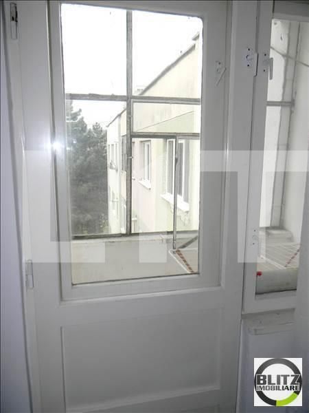 Apartament de închiriat 3 camere Manastur - 8191AI | BLITZ Cluj-Napoca | Poza15