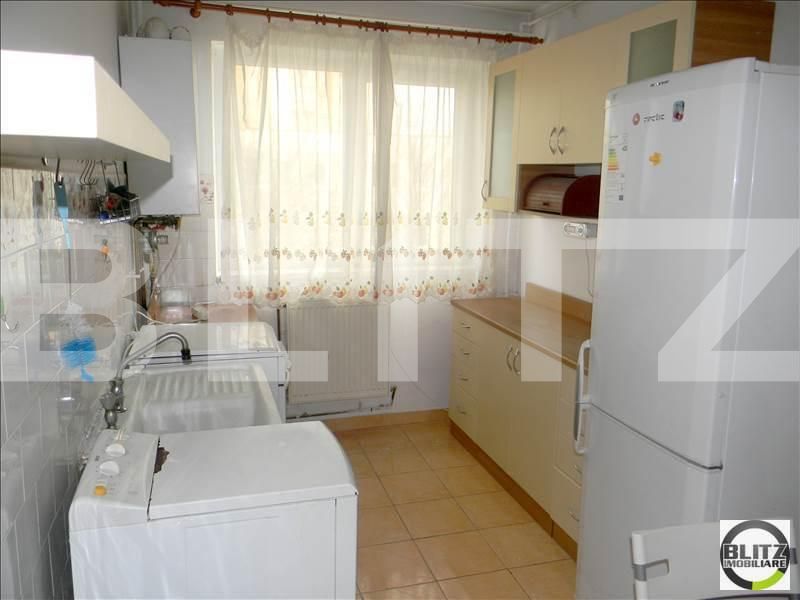 Apartament de închiriat 3 camere Manastur - 8191AI | BLITZ Cluj-Napoca | Poza10