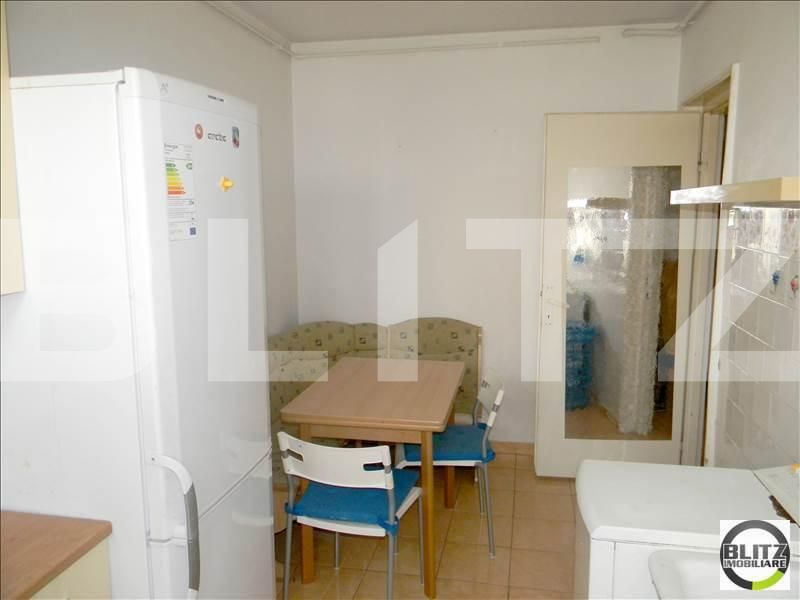 Apartament de închiriat 3 camere Manastur - 8191AI | BLITZ Cluj-Napoca | Poza11