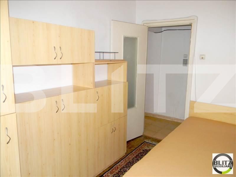 Apartament de închiriat 3 camere Manastur - 8191AI | BLITZ Cluj-Napoca | Poza5