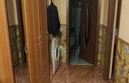 Apartament 2 dormitoare, etajul 1, parcare, zona Kik