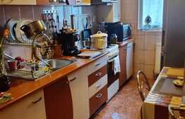 Apartament 2 dormitoare, etajul 1, parcare, zona Kik