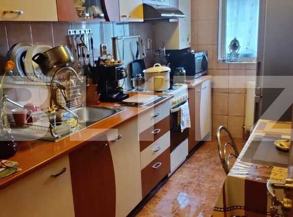 Apartament de vânzare 2 camere Floreşti - 81911AV | BLITZ Cluj-Napoca | Poza3