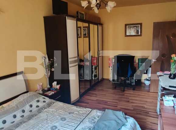 Apartament de vânzare 2 camere Floreşti - 81911AV | BLITZ Cluj-Napoca | Poza1