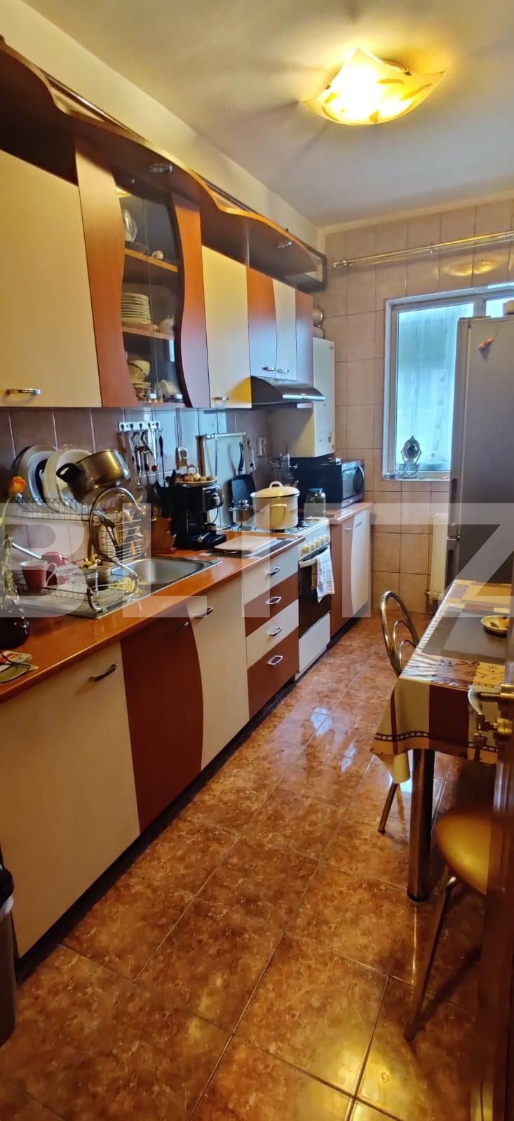 Apartament de vânzare 2 camere Floreşti - 81911AV | BLITZ Cluj-Napoca | Poza3