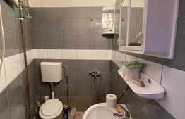 Oportunitate de investiție în zona centrală! Garsonieră decomandată, 23 mp, tavan înalt!