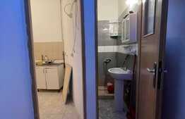 Oportunitate de investiție în zona centrală! Garsonieră decomandată, 23 mp, tavan înalt!