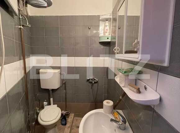 Garsonieră de vânzare Central - 81916AV | BLITZ Cluj-Napoca | Poza6