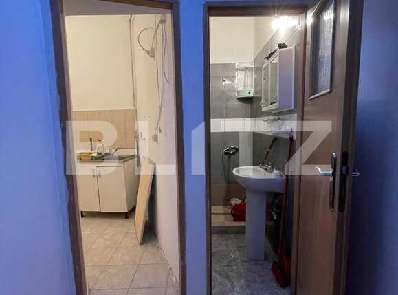 Garsonieră de vânzare Central - 81916AV | BLITZ Cluj-Napoca | Poza4