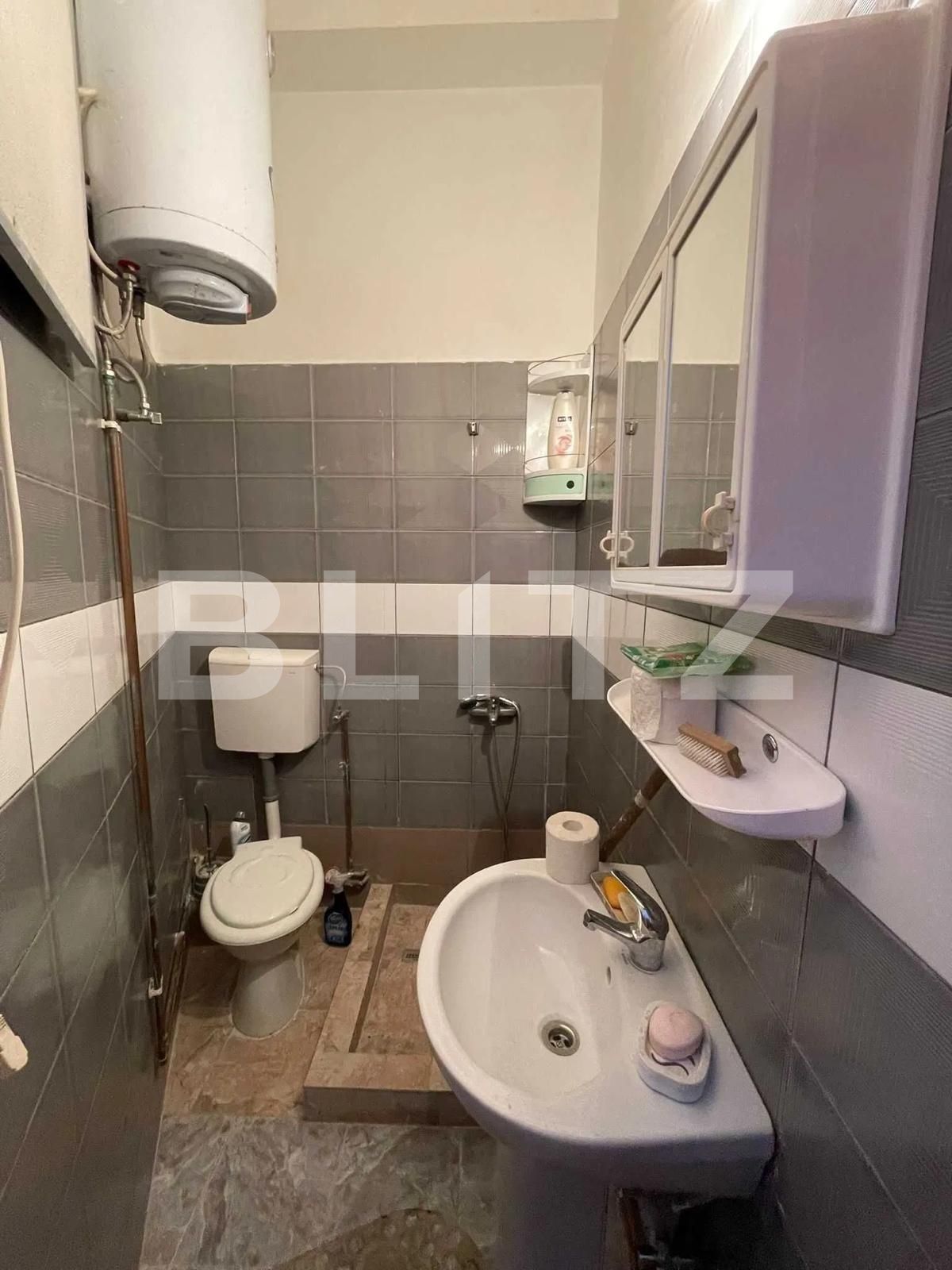 Garsonieră de vânzare Central - 81916AV | BLITZ Cluj-Napoca | Poza6