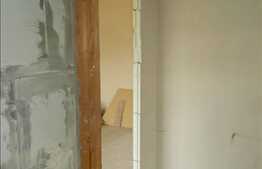 Apartament cu 2 camere, 44 mp utili, zona accesibila din Floresti