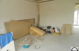 Apartament cu 2 camere, 44 mp utili, zona accesibila din Floresti