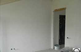 Apartament cu 2 camere, 44 mp utili, zona accesibila din Floresti