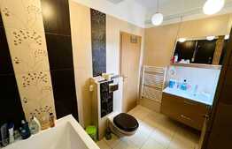 Oportunitate! Apartament de 2 camere decomandate, 59 mp, terasa 34 mp, garaj, Taietura Turcului