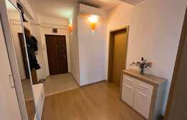 Oportunitate! Apartament de 2 camere decomandate, 59 mp, terasa 34 mp, garaj, Taietura Turcului