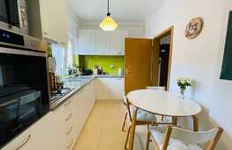 Oportunitate! Apartament de 2 camere decomandate, 59 mp, terasa 34 mp, garaj, Taietura Turcului