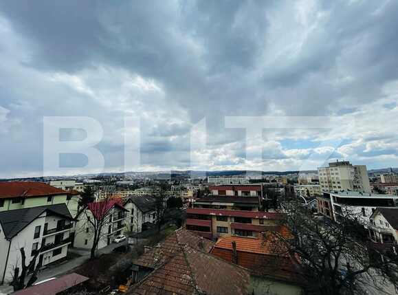 Apartament de vânzare 2 camere Grigorescu - 81920AV | BLITZ Cluj-Napoca | Poza13