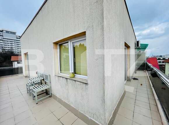 Apartament de vânzare 2 camere Grigorescu - 81920AV | BLITZ Cluj-Napoca | Poza12