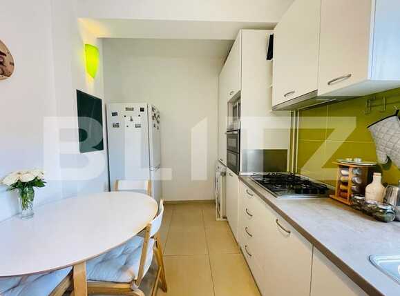 Apartament de vânzare 2 camere Grigorescu - 81920AV | BLITZ Cluj-Napoca | Poza5