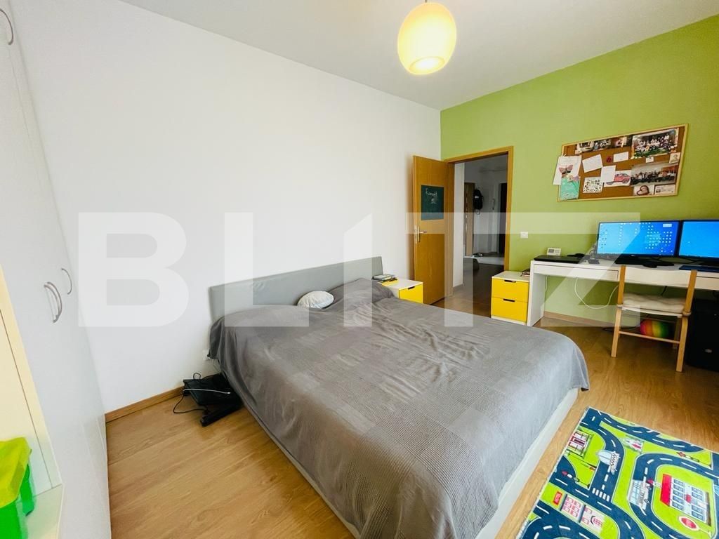 Apartament de vânzare 2 camere Grigorescu - 81920AV | BLITZ Cluj-Napoca | Poza4