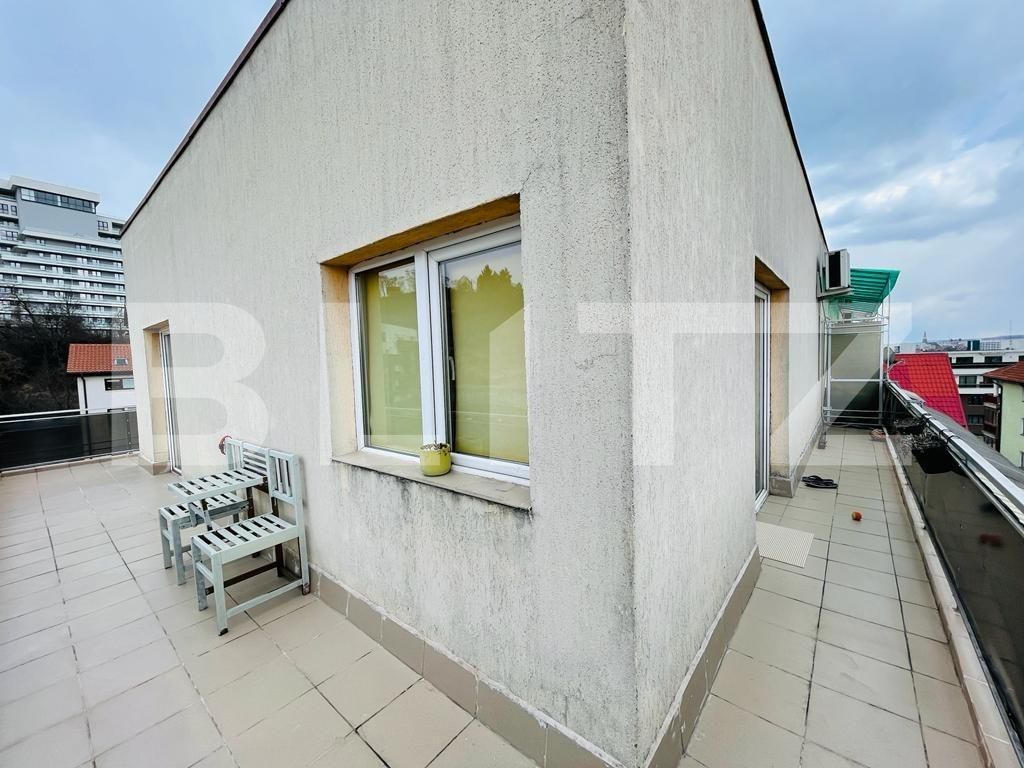 Apartament de vânzare 2 camere Grigorescu - 81920AV | BLITZ Cluj-Napoca | Poza12